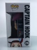 Funko POP! Disney Peter Pan Captain Hook #26 Vinyl Figure - (104106)