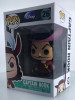 Funko POP! Disney Peter Pan Captain Hook #26 Vinyl Figure - (104106)