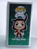 Funko POP! Disney Peter Pan Captain Hook #26 Vinyl Figure - (104106)