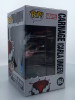 Funko POP! Marvel Venomized Carnage (Carla Unger) #654 Vinyl Figure - (105313)