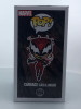 Funko POP! Marvel Venomized Carnage (Carla Unger) #654 Vinyl Figure - (105313)