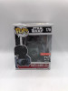 Funko POP! Star Wars Black Box Darth Vader in Tie Fighter #176 Vinyl Figure - (105183)