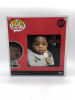 Funko POP! Famous Covers Albums Lil Wayne:Tha Carter III #7 Vinyl Figure - (105304)