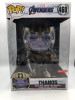 Funko POP! Marvel Avengers: Endgame Thanos (Supersized) #460 - (105141)