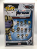 Funko POP! Marvel Avengers: Endgame Thanos (Supersized) #460 - (105141)