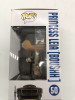 Funko POP! Star Wars Blue Box Princess Leia as Boushh #50 Vinyl Figure - (48879)