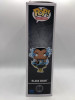 Funko POP! Famous Covers Comic Covers Black Adam (Glow in the Dark) #8 - (105168)