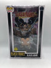 Funko POP! Famous Covers Comic Covers Black Adam (Glow in the Dark) #8 - (105168)