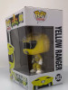 Funko POP! Television Power Rangers Yellow Ranger #362 Vinyl Figure - (106357)