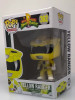 Funko POP! Television Power Rangers Yellow Ranger #362 Vinyl Figure - (106357)