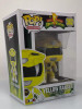 Funko POP! Television Power Rangers Yellow Ranger #362 Vinyl Figure - (106357)