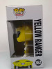 Funko POP! Television Power Rangers Yellow Ranger #362 Vinyl Figure - (106357)