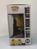 Funko POP! Animation Anime Sailor Moon & Luna #89 Vinyl Figure - (106350)