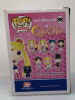 Funko POP! Animation Anime Sailor Moon & Luna #89 Vinyl Figure - (106350)