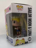 Funko POP! Animation Anime Sailor Moon & Luna #89 Vinyl Figure - (106350)