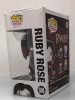 Funko POP! Animation Anime RWBY Ruby Rose #586 Vinyl Figure - (106346)