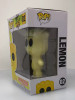 Funko POP! Candy Sour Patch Kids Lemon Sour Patch Kid #2 Vinyl Figure - (106335)