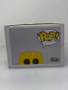 Funko POP! Candy Sour Patch Kids Lemon Sour Patch Kid #2 Vinyl Figure - (106335)