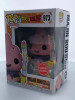 Funko POP! Animation Anime Dragon Ball Z (DBZ) Majin Buu with Ice Cream #973 - (106326)