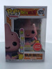 Funko POP! Animation Anime Dragon Ball Z (DBZ) Majin Buu with Ice Cream #973 - (106326)