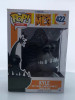 Funko POP! Movies Despicable Me 3 Kyle #422 Vinyl Figure - (106355)