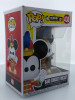 Funko POP! Disney Mickey Mouse 90 Years Mickey Mouse Band Concert #430 - (106697)