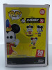 Funko POP! Disney Mickey Mouse 90 Years Mickey Mouse Band Concert #430 - (106697)