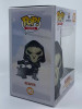 Funko POP! Games Overwatch Reaper Wraith #493 Vinyl Figure - (106304)