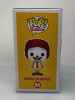 Funko POP! Ad Icons McDonald's Ronald McDonald #85 Vinyl Figure - (106696)