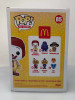 Funko POP! Ad Icons McDonald's Ronald McDonald #85 Vinyl Figure - (106696)