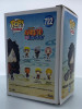 Funko POP! Animation Anime Naruto Shippuden Madara Reanimation #722 Vinyl Figure - (106343)