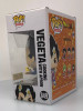 Funko POP! Animation Anime Dragon Ball Z (DBZ) Vegeta Cooking with Apron #849 - (106332)