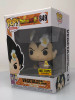 Funko POP! Animation Anime Dragon Ball Z (DBZ) Vegeta Cooking with Apron #849 - (106332)