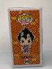 Funko POP! Animation Anime Dragon Ball Z (DBZ) Vegeta Cooking with Apron #849 - (106332)