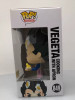 Funko POP! Animation Anime Dragon Ball Z (DBZ) Vegeta Cooking with Apron #849 - (106332)