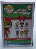 Funko POP! Movies Jingle All The Way Turbo Man flying #1162 Vinyl Figure - (106285)