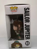 Funko POP! Animation Anime Sailor Moon Sailor Jupiter #93 Vinyl Figure - (106301)