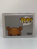 Funko POP! Disney Winnie the Pooh Seated (Flocked) #252 Vinyl Figure - (106251)