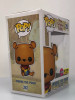 Funko POP! Disney Winnie the Pooh Seated (Flocked) #252 Vinyl Figure - (106251)