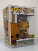 Funko POP! Disney Winnie the Pooh Seated (Flocked) #252 Vinyl Figure - (106251)