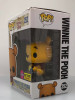 Funko POP! Disney Winnie the Pooh Seated (Flocked) #252 Vinyl Figure - (106251)