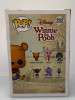 Funko POP! Disney Winnie the Pooh Seated (Flocked) #252 Vinyl Figure - (106251)