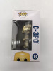 Funko POP! Star Wars Blue Box C-3PO (Gold) #13 Vinyl Figure - (48850)