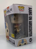 Funko POP! Animation Avatar: The Last Airbender Aang on Airscooter #541 - (106284)