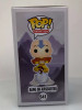 Funko POP! Animation Avatar: The Last Airbender Aang on Airscooter #541 - (106284)