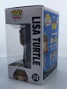 Funko POP! Television Saved by the Bell Lisa Turtle #318 Vinyl Figure - (106226)