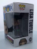 Funko POP! Television Saved by the Bell Lisa Turtle #318 Vinyl Figure - (106226)