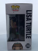 Funko POP! Television Saved by the Bell Lisa Turtle #318 Vinyl Figure - (106226)