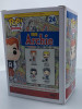 Funko POP! Archie Comics Archie Andrews #24 Vinyl Figure - (106280)