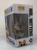 Funko POP! Disney Pixar Soul Mr. Mittens #743 Vinyl Figure - (106279)